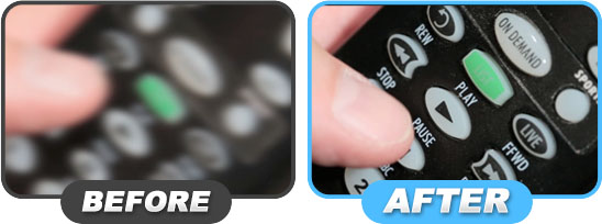 Zoom Vision Before & After