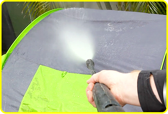 Water Proof