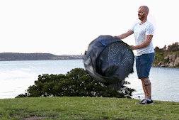10 Secont Tent GIF image