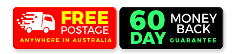Free TBT and Postage