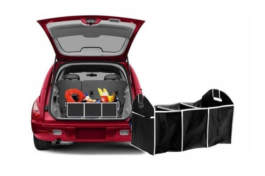 Foldable Storage Organiser