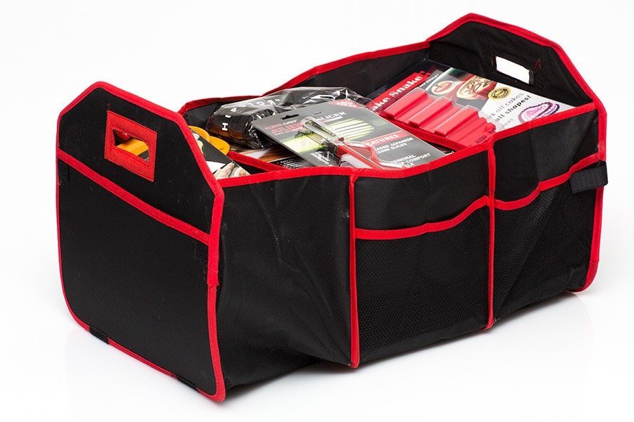 Foldable Storage Organiser