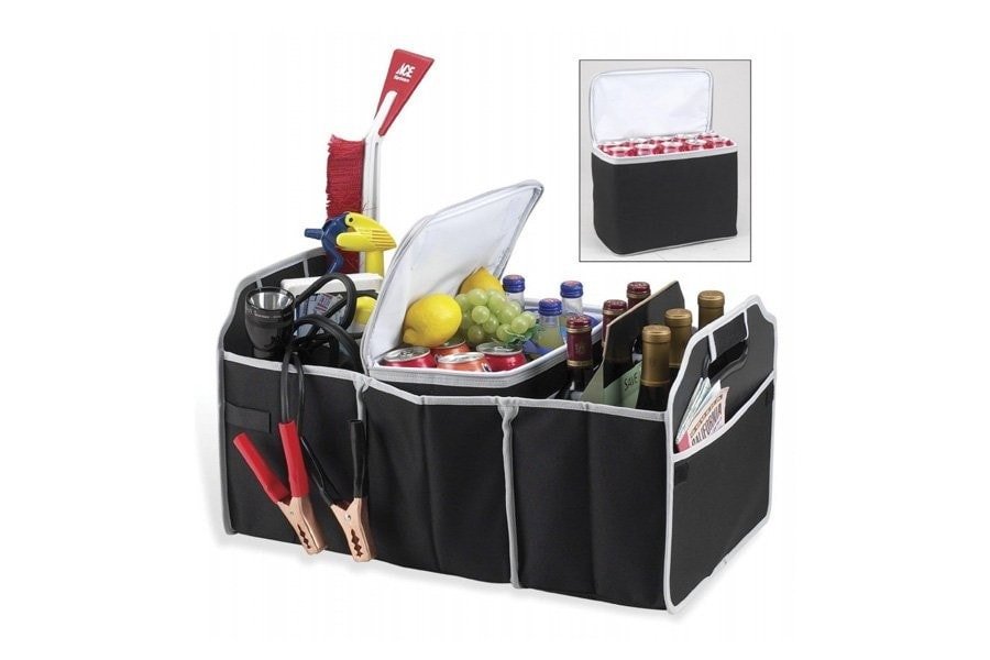 Foldable Storage Organiser