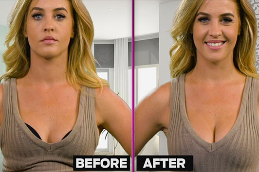 Stop the struggle with uncomfortable bras