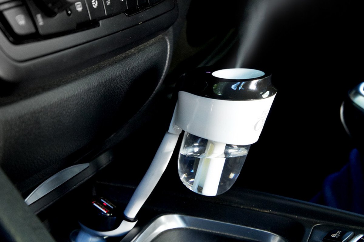 Car Diffuser