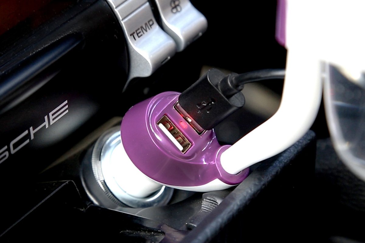Car Diffuser