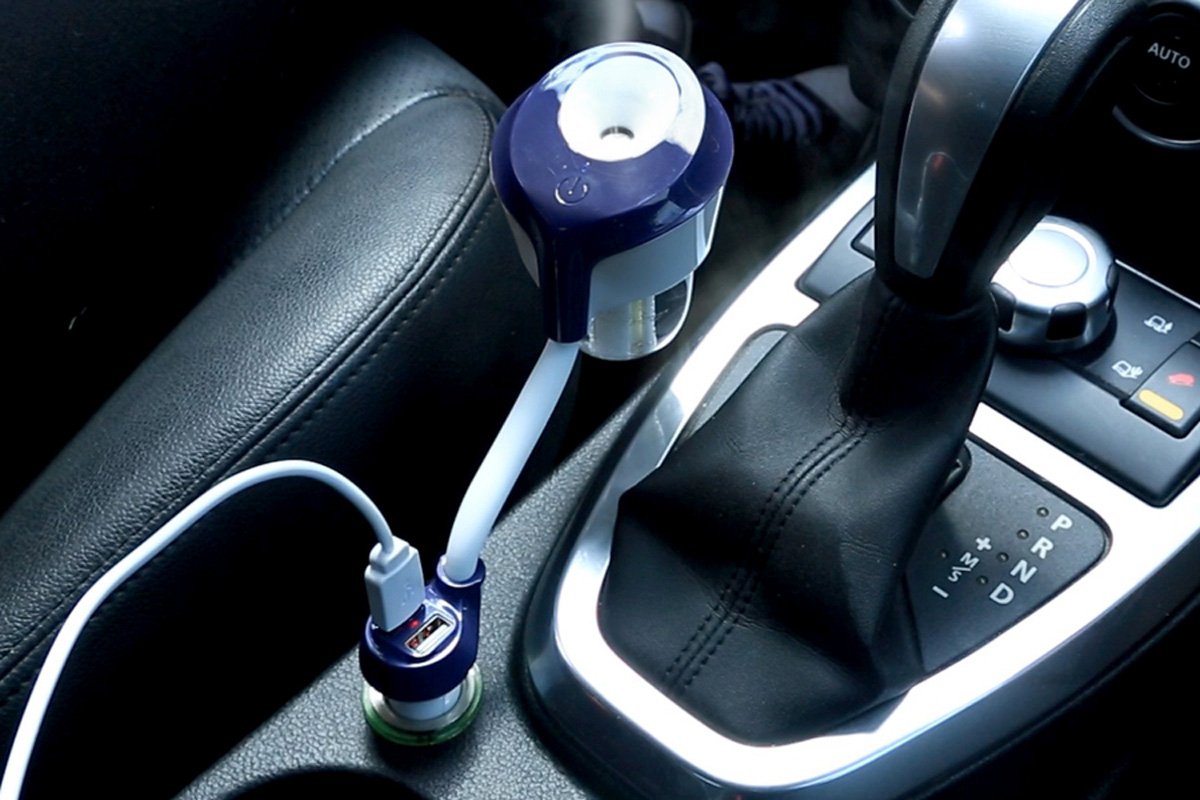 Car Diffuser