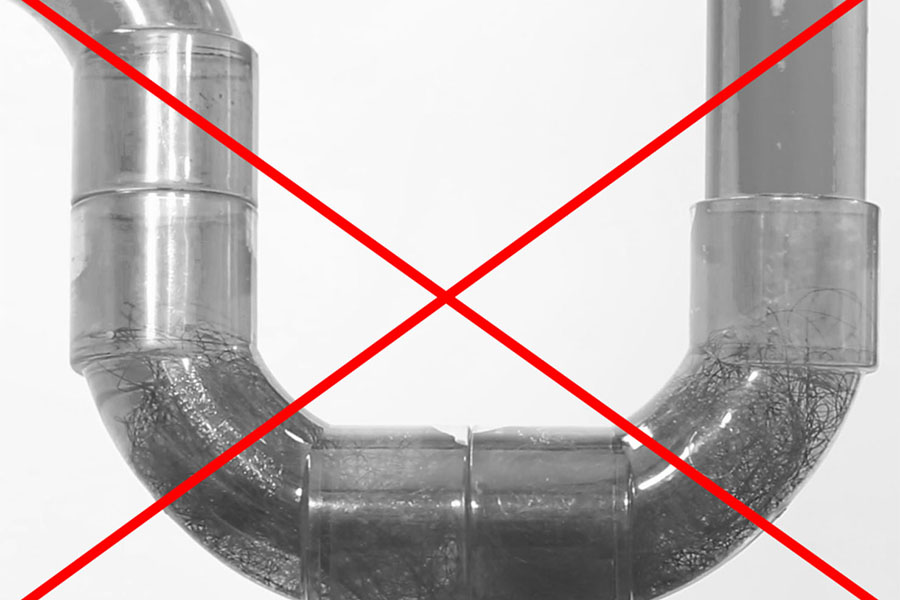 Kleva Drain Cleaner