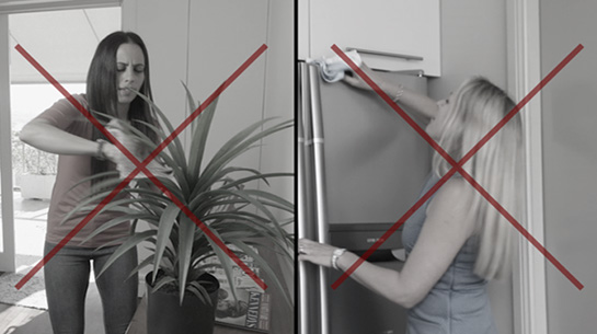 Miracle Magnetic Duster
