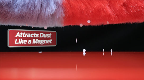 Miracle Magnetic Duster