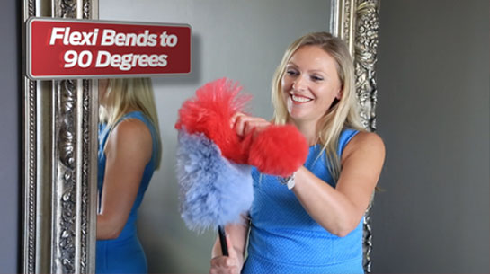 Miracle Magnetic Duster