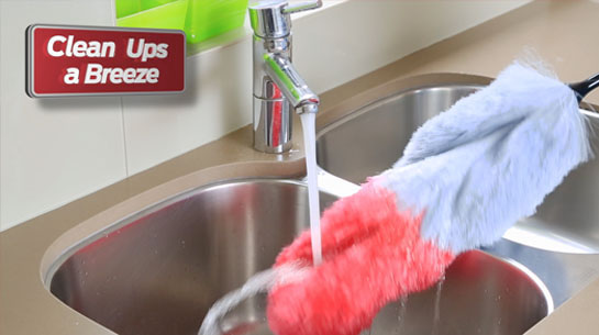 Miracle Magnetic Duster