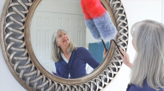 Miracle Magnetic Duster