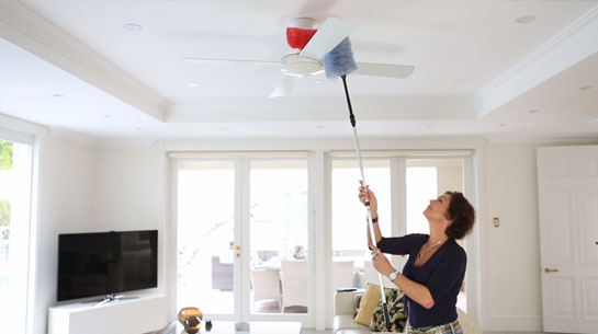 Miracle Magnetic Duster