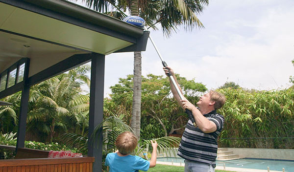 Gutter Cleaner
