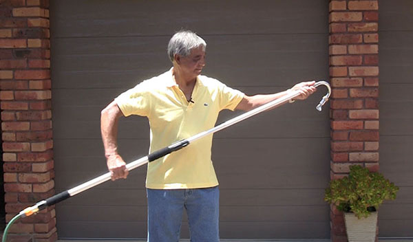 Gutter Cleaner