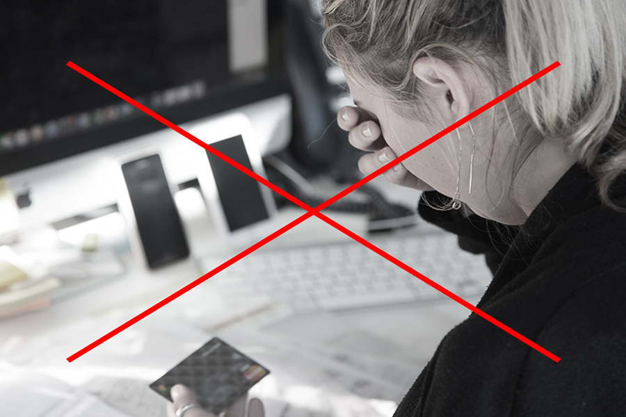 Protect your credit card and identity details from digital theft with the card skimmer protector! Take back control of your privacy with Kleva Shield.