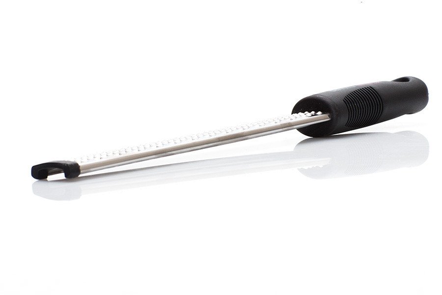 Microslicer Fine Cheese Grater, Lemon Zester, Ginger Grater With Micr