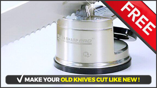 Free Sharpener
