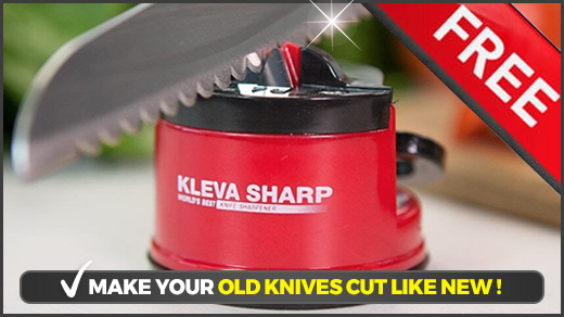 Free Sharpener
