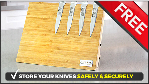 Free Knife