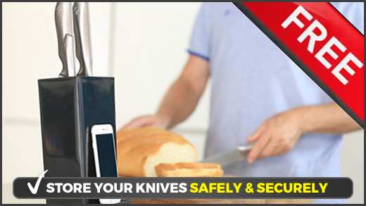Free Knife