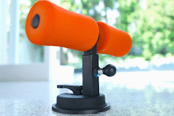 STRONG SUCTION CUP BASE