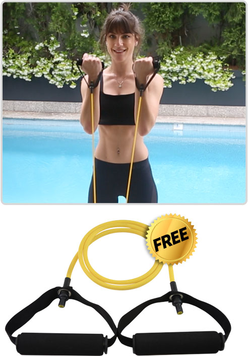 Free Resistance Bands