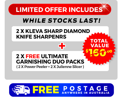Sharp Diamond Limited Offer