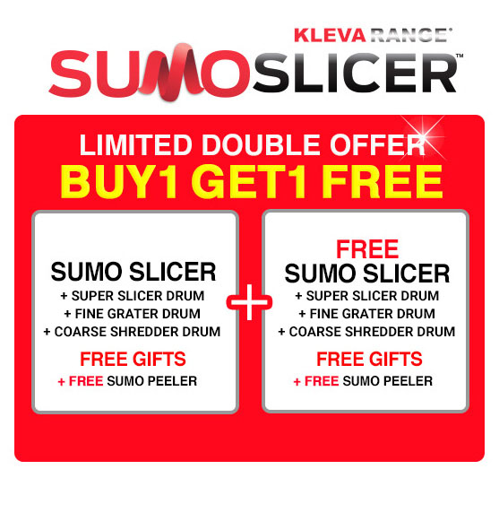buy one get one free