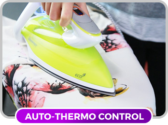 Auto thermo control
