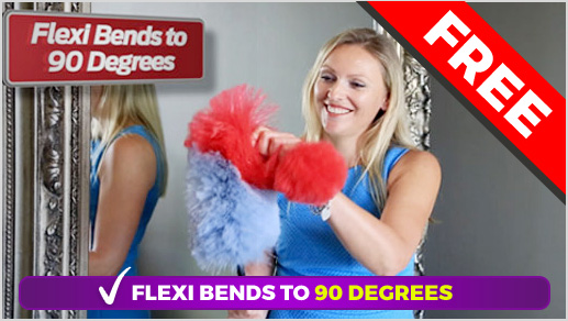 Free Magnetic Duster