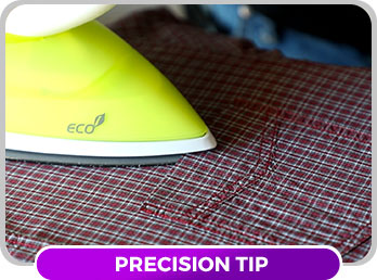 Precision Tip