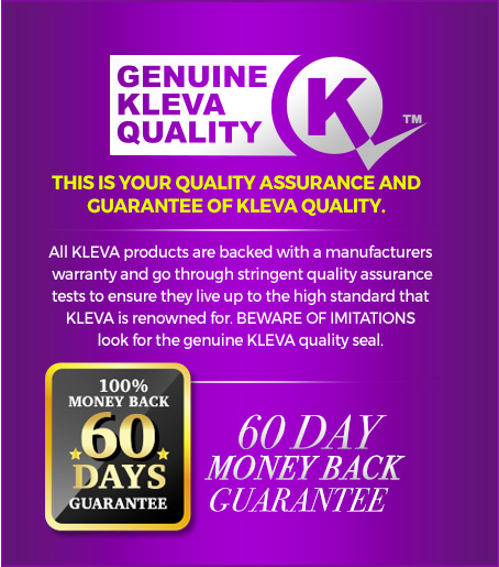 60 Day Money Back