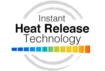 Heat Release Technology
