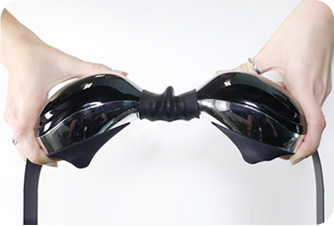 Zenssentials Massager Back Side