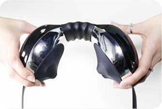 Zenssentials Massager Side