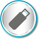 USB rechargeable
